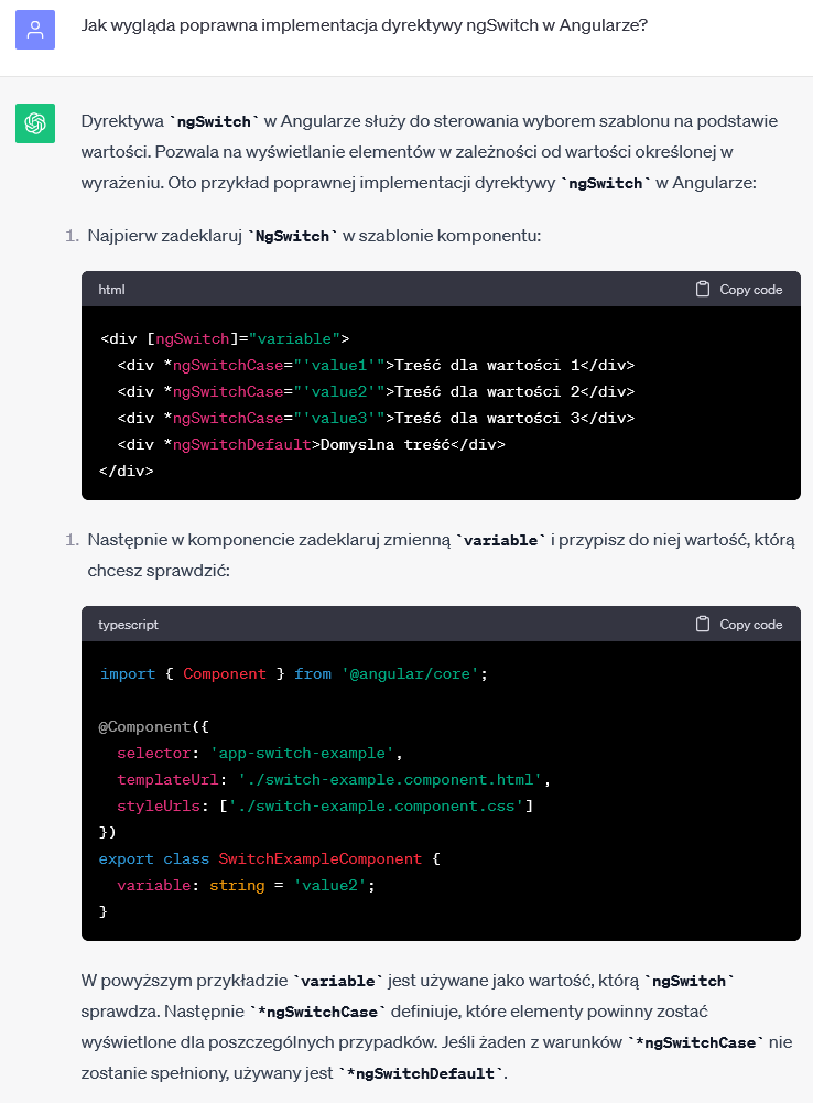 ChatGPT: poprawna składnia funkcji w Angularze